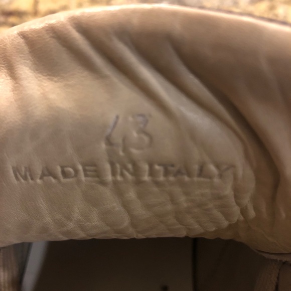 Maison Margiella sneakers Size 11 - Picture 5 of 6